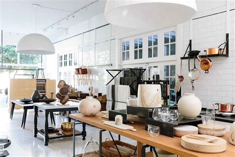 home decor stores  america architectural digest