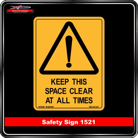 danger  admittance safety sign  performance decals signage