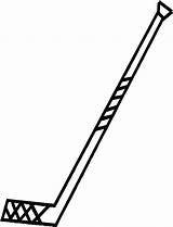 Hockey Coloring Pages Stick Baton Clipart Dessin Cliparts Sports Colouring Transparent Gifs Animated Print Gif Library Pinclipart Clip Sport Coloringpages1001 sketch template
