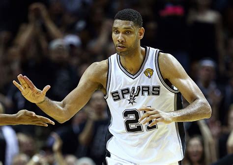 Tim Duncan Made A Crazy Amount Of Money During His Hall Of
