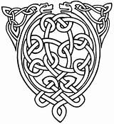 Celtic Patterns Knot Designs Carving Wood Viking Knotwork Knots Symbols Tattoo Animal Animals Stencils Clipart Stencil Pattern Celtici Embroidery Printable sketch template