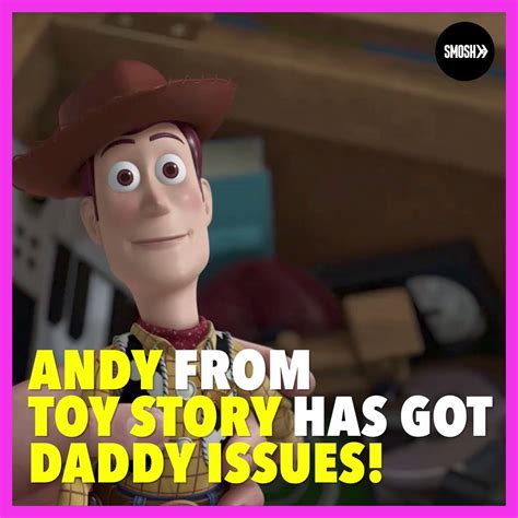 andy from toy story doesn t have a dad fan theory andy s dad walked