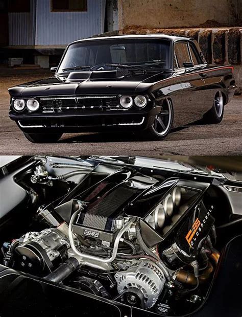Amazing Muscle Car Stacks Classic Cars Muscle Cars Vintage Cars