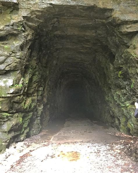 stumphouse tunnel explore south carolina