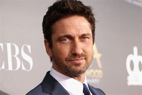 Anti Hypothecial Casting For Frollo Gerard Butler The Hunchblog Of