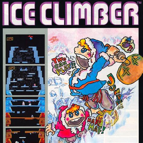 ice climber ign
