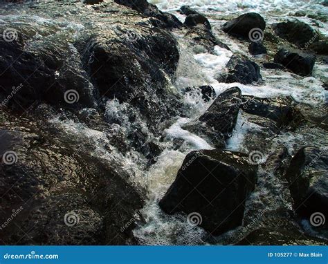 rock spa stock image image  wallpaper river wash landscapes