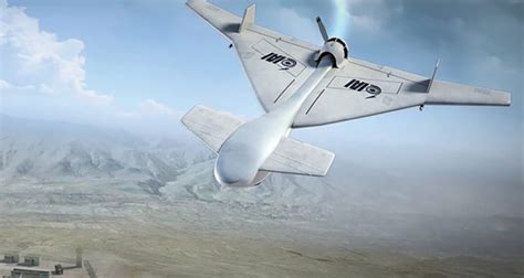 israels kamikaze drones   rage  proving    conflict  jewish voice