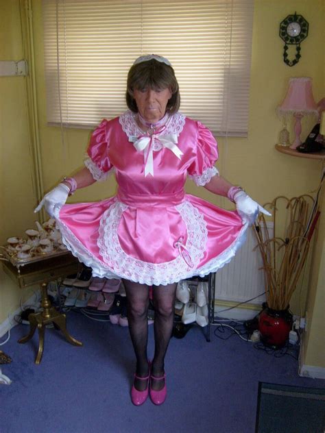 Pin On Transfirmation Sissy