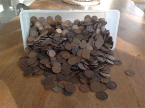 english pennies  woodbridge suffolk gumtree