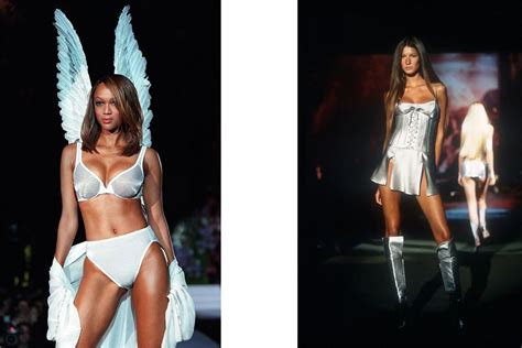 Everything We Know About Victoria S Secret Angels And Demons