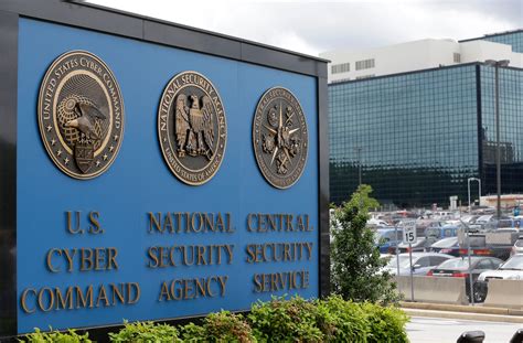 nsa launches  cyber defense directorate  washington post