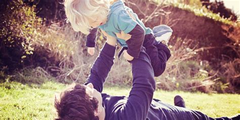 10 traits of a great father askmen