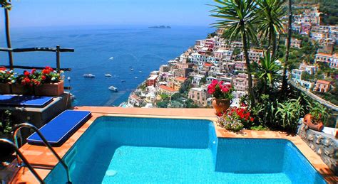 Luxury Hotel With Private Pool Suites Villa Fiorentino