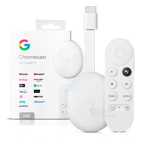 chromecast hd google tv ga  jota store
