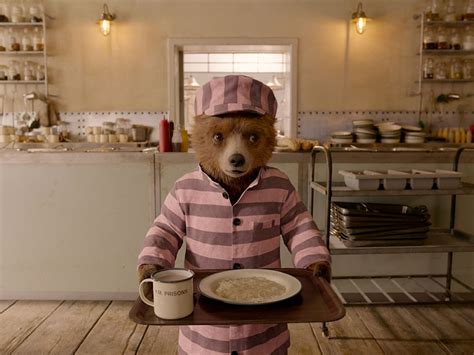 ‘paddington 2 Becomes Best Reviewed Film On Rotten