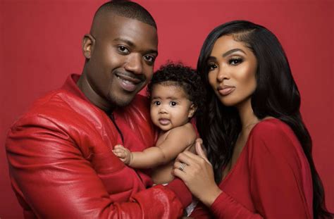 ray j and princess love how they are defying the odds to stay married