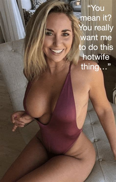 sexy hotwife archor