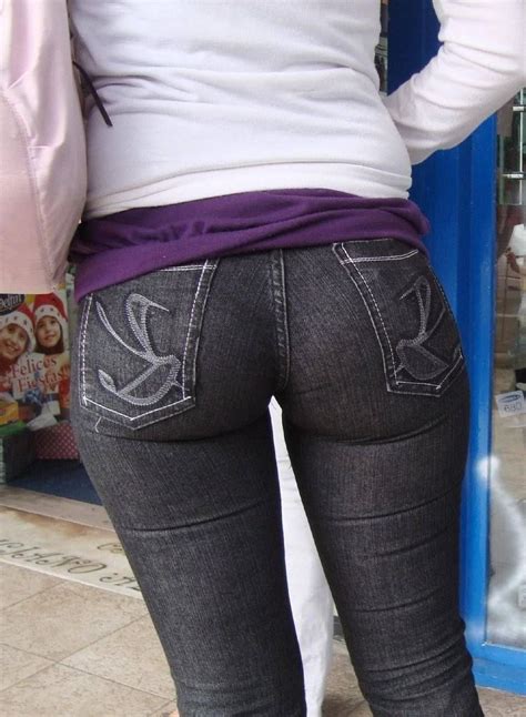 Pin By Neto Granada On ジーンズ パンツ Tight Jeans Girls Sweet Jeans Women