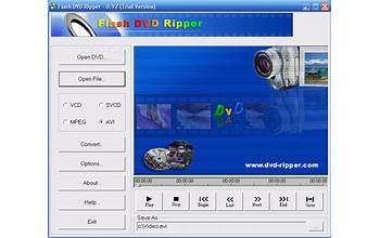Open Blu-ray Ripper screenshot #3