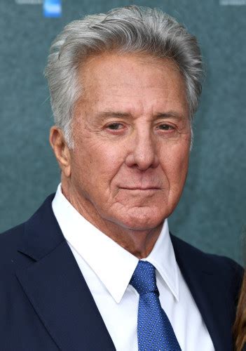 a second woman has accused dustin hoffman of sexual harassment