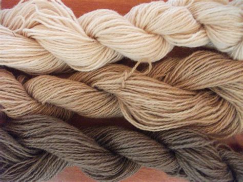 bloomingdale farm natural fiber  yarn sports weight  wool yarns