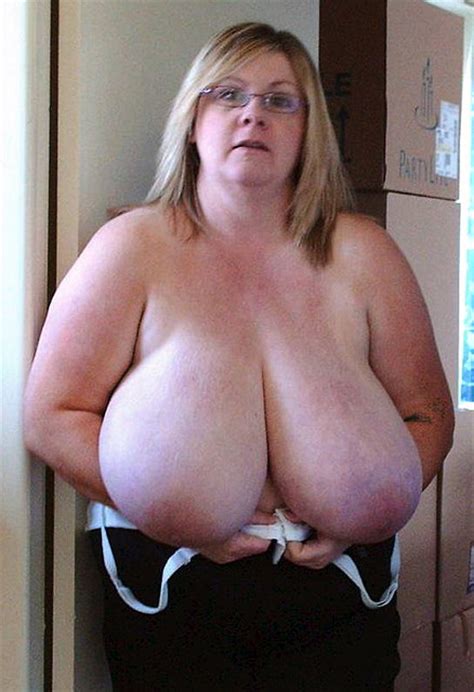 bbwstretch12a in gallery stretchmarks on bbw saggy tits 12 all with glasses picture 1