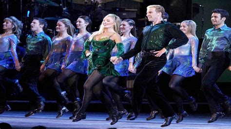 so you think you can riverdance