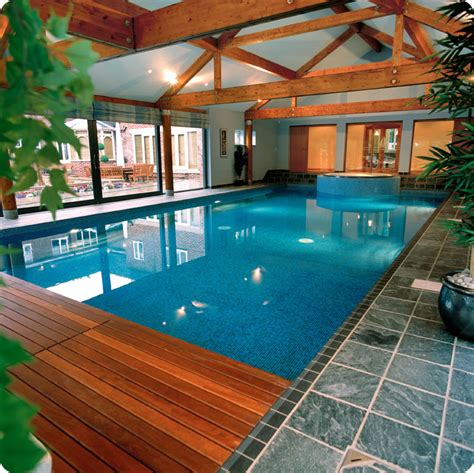 indoor  outdoor pools  benefits  drawbacks inspiring luxury home pool