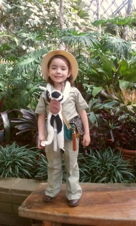do halloween right with a night as jane goodall