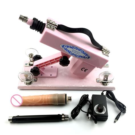 Sex Machine For Women Automatic Retractable Pumping With