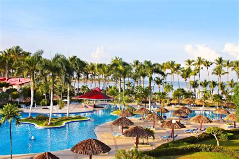 grand bahia principe la romana  inclusive  hotels  la cana