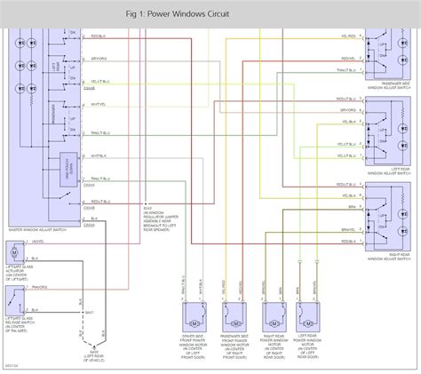 ford explorer wiring diagram wiring diagram