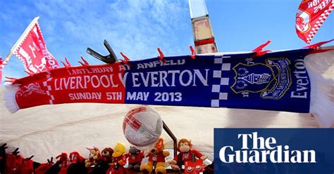 liverpool v everton in pictures football the guardian