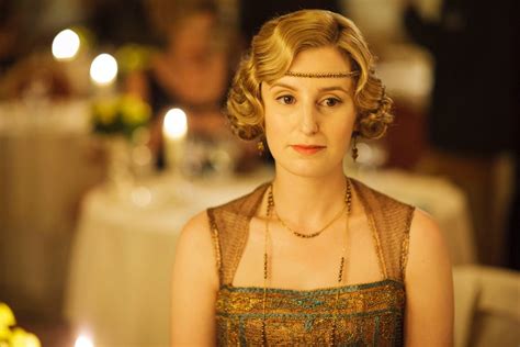Downton Abbey Why Edith Finally Took Righteous Revenge On Mary