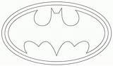 Batman Logo Printable Coloring Pages Cake Stencil Template Templates Kids Bengals Clipart Cincinnati Symbol Print Outline Superhero Broncos Outlines Birthday sketch template