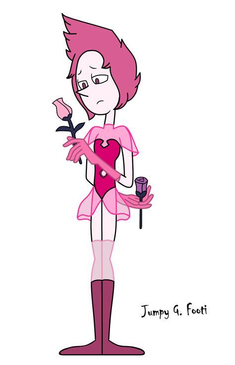 Image Pink Pearl Sad Png Steven Universe Wiki Fandom