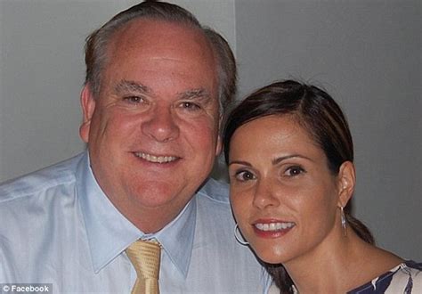bill lockyer handed sex tape of wife nadia who was assaulted at hotel in california daily