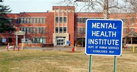 mental health institutes effectively closed future unclear