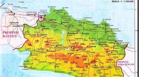 peta kabupaten tasikmalaya pics