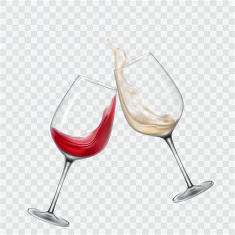 Wine Glass Illustrations Royalty Free Vector Graphics