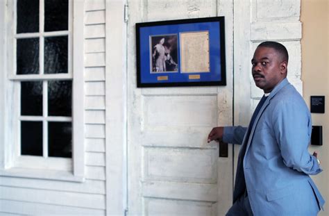 once enslaved founders of brown missionary baptist inspire descendants