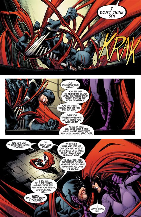 what s marvel s fascination with medusa actively cheating on black bolt