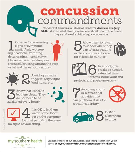 concussions kids   treat  youth concussion