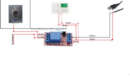 pelpro pp thermostat wiring diagram  parts list hearthcom