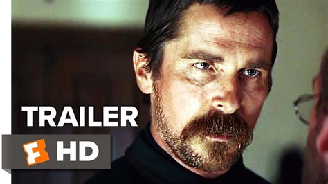 hostiles trailer   movieclips trailers youtube