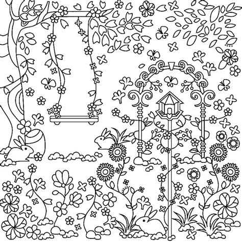 spring coloring pages  coloring pages  kids