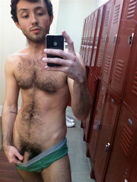 Flaunting In The Locker Room Page 103 Lpsg