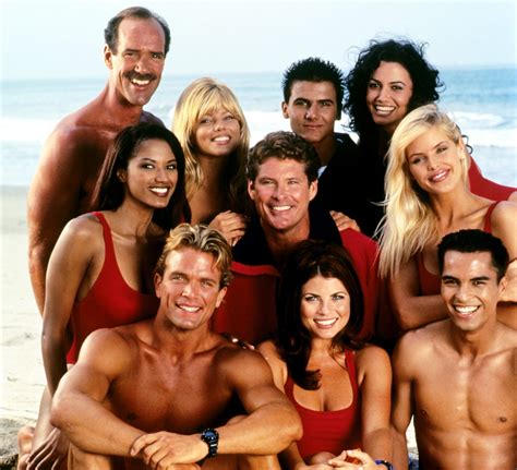 cast  baywatch     worth  page    fame