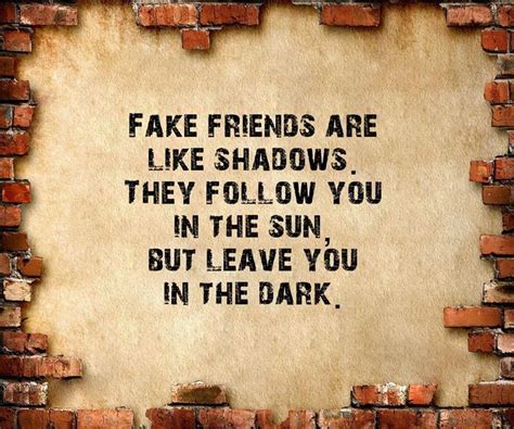 fake friends friends quotes reality quotes
